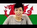 Americans Pronounce Welsh Town Names