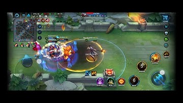 Heroes Evolved Prometheus New Exclusive 8000k🤔 Best Build Gameplay Ranked S24