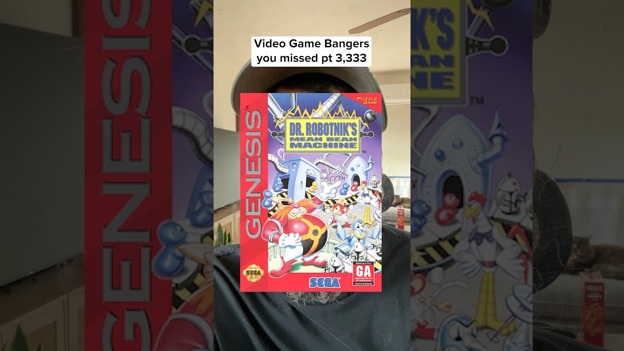 Have you heard this one? Music by Masanori Hikichi & Masayuki Nagao. Video game bangers. Dr robotnik