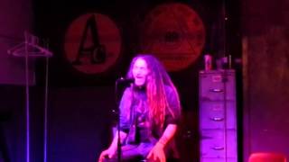 20140301 Rob - Way it is - pt 1