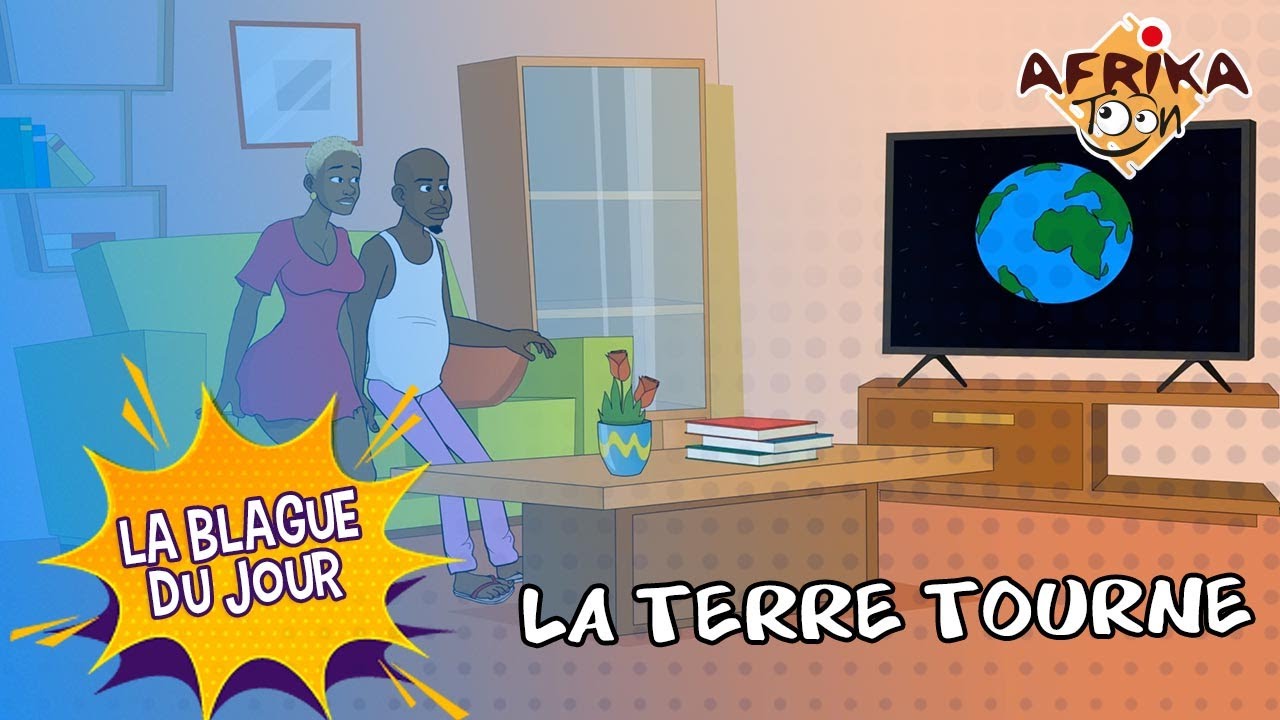 La Blague Tourne Mal Scan 1 Vf www.youtube.com