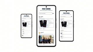 Application Advertisement (O-Fish App) screenshot 5