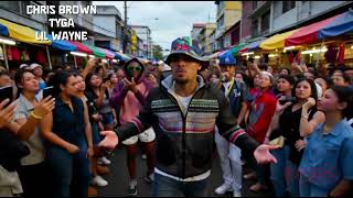 Chris Brown  Loyal Ft Lil Wayne U0026 Tyga tagalog Version  By Doxz