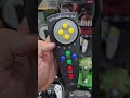 CONTROLE RARO DO NINTENDO 64 VOCE SABIA ?