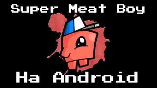 Mad Dex - Наверное лучший платформер для Android screenshot 1
