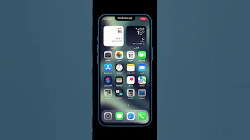 تقليل حجم الصور بدون برامج في نظام IOS16 