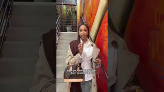 You Will Go From Overlooked To Overbooked hijabi abayaworld