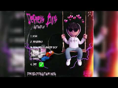 Step. V - Bye
