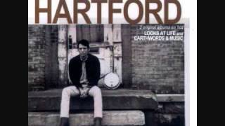 Front Porch - John Hartford chords