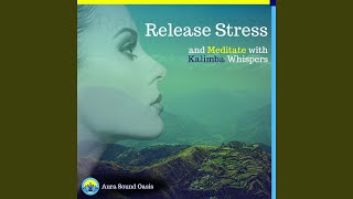 Stability And Stillness Tranquil Kalimba