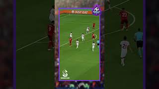 Shaqiri Only Scores Bangers At Euro 2024 