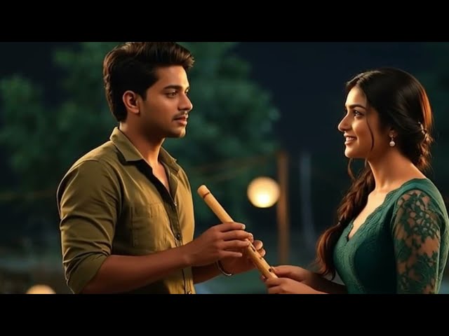 ধনি মেয়ে গরিব ছেলের প্রেম । বাংলা প্রেমের গল্প  AI-Assisted Storytelling