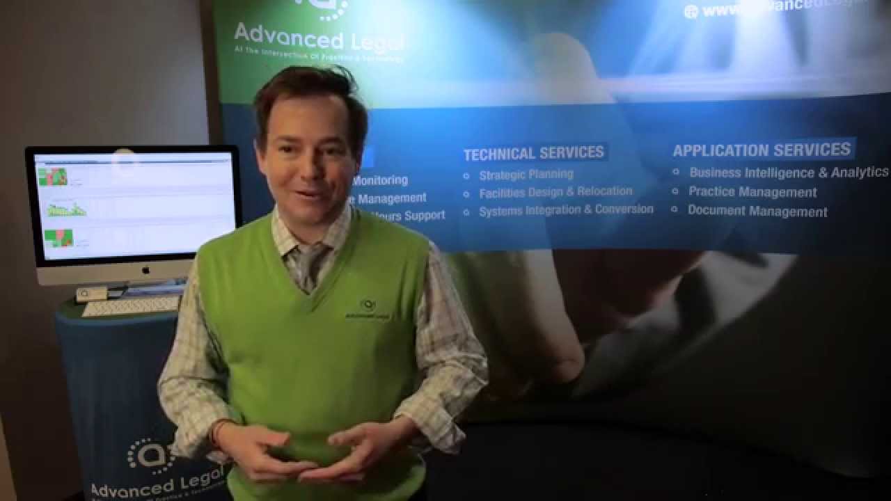 BIPro by Advanced Legal - produced by SHO Trade Video