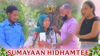 🛑Sumaayaan Hidhaamttee Saidon Hisiisee