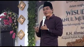 Ceramah K.H Anwar Zahid Lucu Banget-Mama Keren Papa Ora Kopen Lucu Poll-Pengajian Terbaru 2024 #fyp
