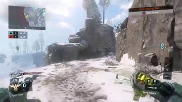 xMacca04 - Random X-Map Spawn Axe Infection SnD!