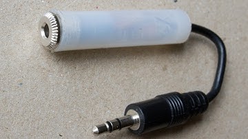 aPAD, attenuation Pad for the Rode Videomic and videomic pro