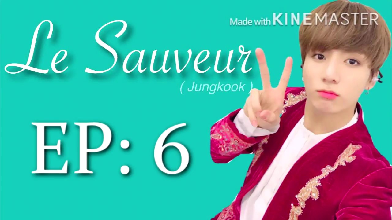 {FF/Jungkook/FR} Le Sauveur