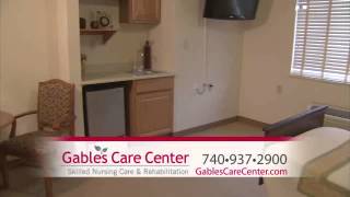 Gables Care Center - Hopedale Ohio Short Term Rehab and Senior Care Center