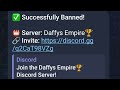 What happened to my discord server? (0Day exploit)