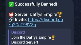 What happened to my discord server? (0Day exploit)