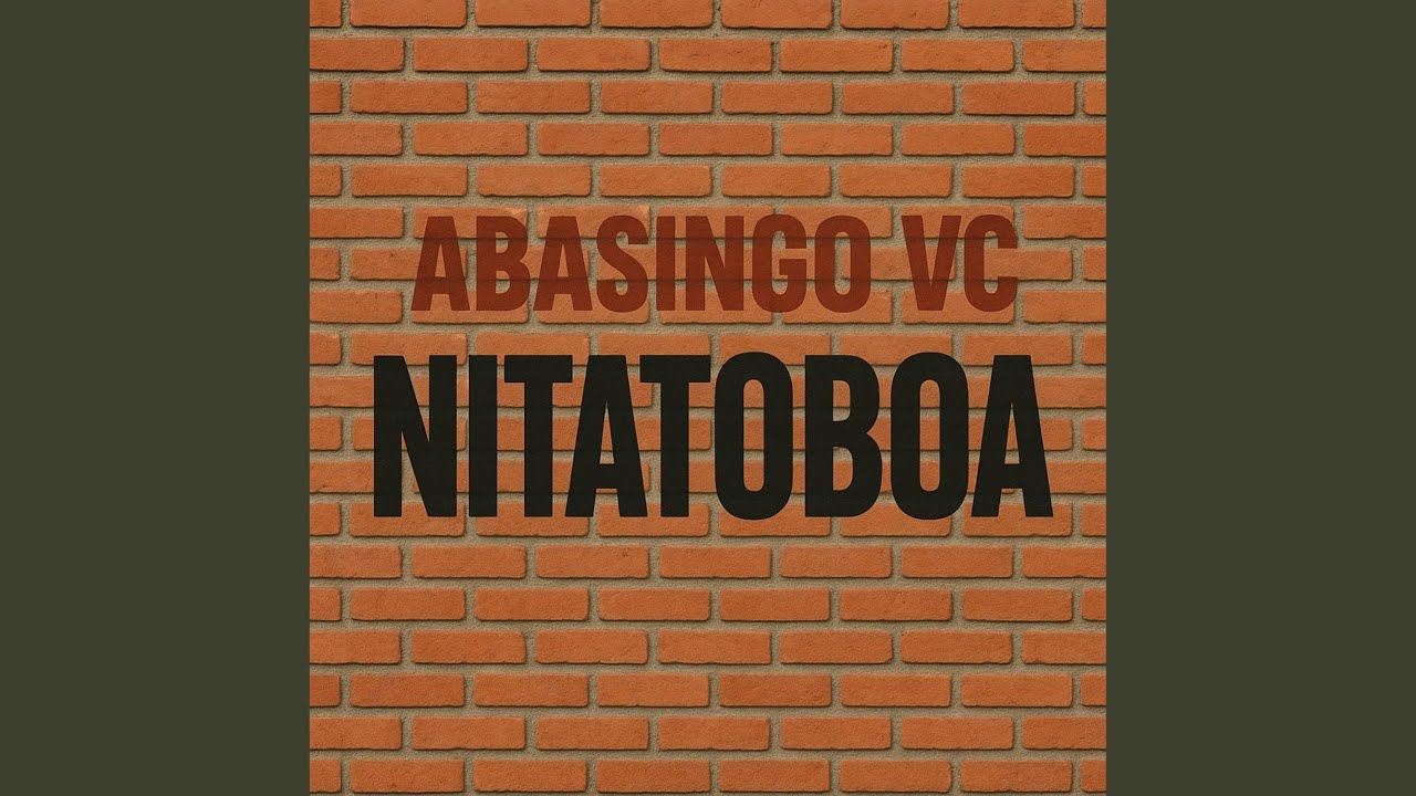 Nitatoboa adlı videoyu YouTube'da izle Nitatoboa adlı videoyu YouTube'da izle