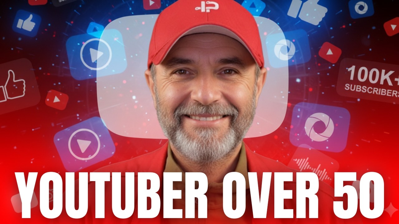 Se pensi di essere in ritardo su YouTube, devi vedere questo video