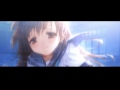 Narcissu Side 2nd song - Eufonius (Lyrics)