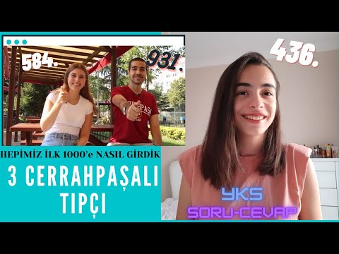 Video: Tıp Derecenizi Nasıl Doğrularsınız?