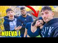 NUEVA INTEGRANTE DEL TEAM ¿ES MI NOVIA? Makiman