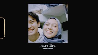 naradira - Luthfi Aulia feat. Feby Putri (Demo Version)