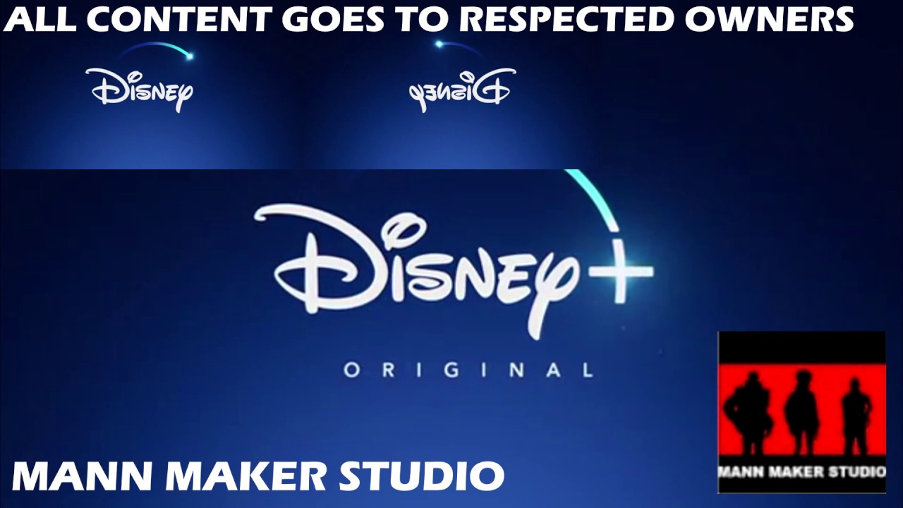 Disney+ - Sparta Remix