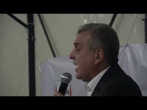 BAŞKAN BEYAZGÜL, ‘’BİRLİK VE BERABERLİK İÇERİSİNDE RAMAZAN’I İDRAK EDİYORUZ’’