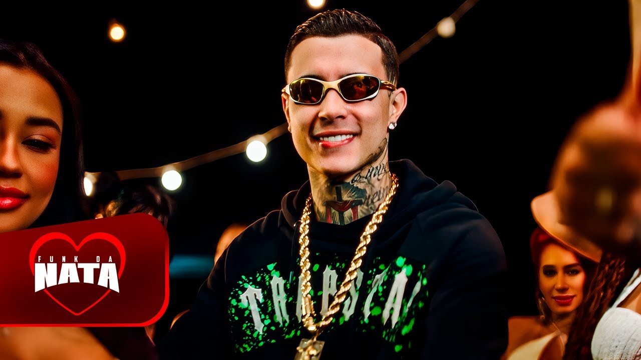 DOMINGÃO CLIMA DE PRAIA - MC Paiva (DJ GM) Part Solo. Set DJ GM 8.0