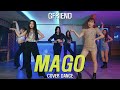 GFRIEND (여자친구) 'MAGO' FULL COVER DANCEㅣPREMIUM DANCE STUDIO