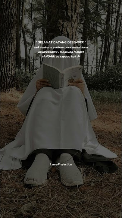 Story WhatsApp quetes terbaru ||  quetes Jawa selamat datang desember || kekinian