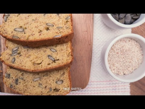 Lemon Pound Cake | Keto Recipes | Gluten Free | Low Carb. 