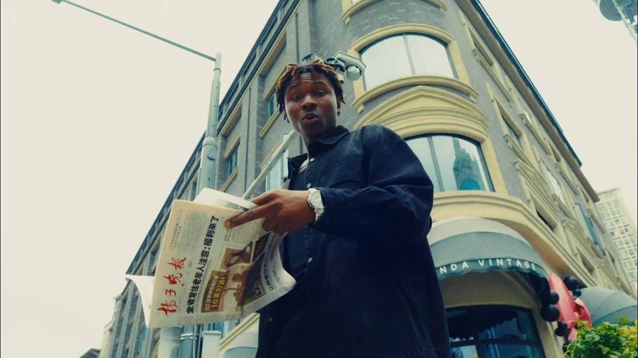 Watch OCC- 32 (official video) ft. Jaywillz on YouTube Watch OCC- 32 (official video) ft. Jaywillz on YouTube