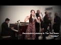 Timber - Vintage 1950's Doo Wop Pitbull / Ke$ha Cover feat. Robyn Adele Anderson