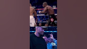 Tyson Fury & Conor McGregor