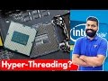 What is Hyper-Threading? Magically Doubling Computing Cores?
