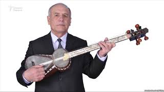 Бир қўшиқ тарихи: Атиргулим, атринг қайга таралади?