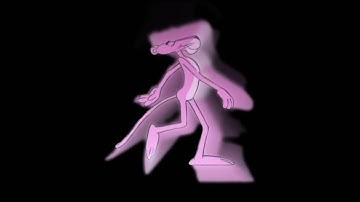 Cycling74 Max-Jitter doodle 46 - jit.gl.pix
