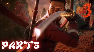 ปืนเดียวเคลียร์ทั้งเกม Shadow Warrior 3