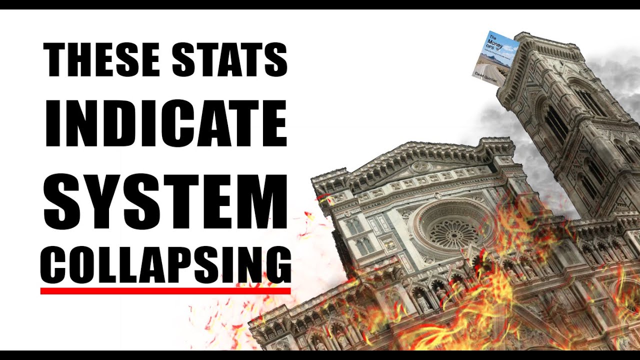 Global collapse. Global collapse