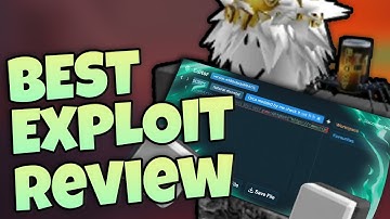 Wave Exploit Showcase - Best Working Roblox Exploit 2025