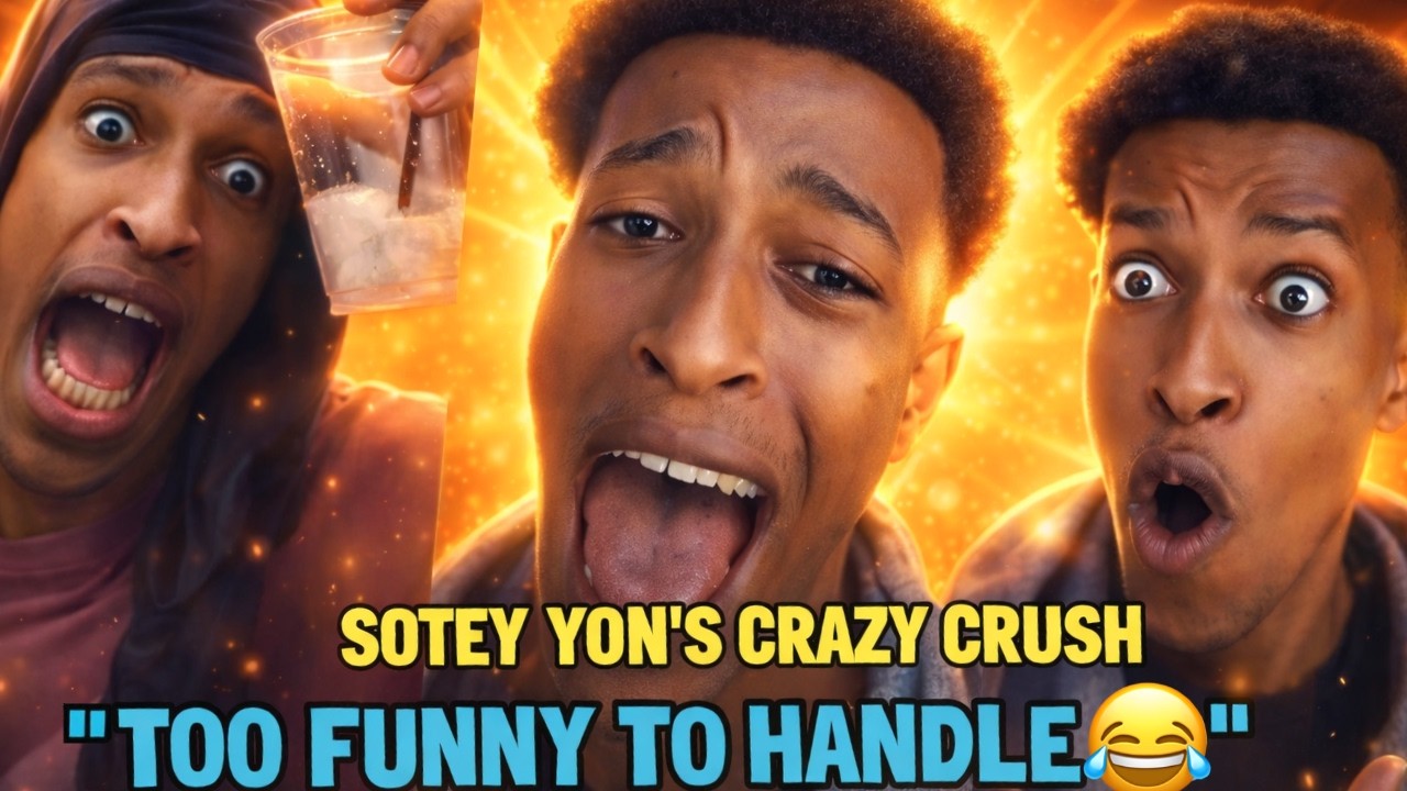 Sotey Yon's Funniest TikToks That Broke the Internet 😂🔥- TOO FUNNY to Handle 😂