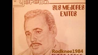 Pedro Yerena - Solo Una Noche / Fuego Negro