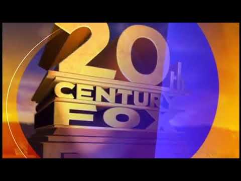 20th Century Fox Home Entertainment Logo 1999 2010 Widescreen Version With 1994 Fanfare