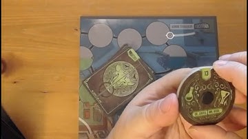 Demos on Demand - Unmatched: Cobble & Fog